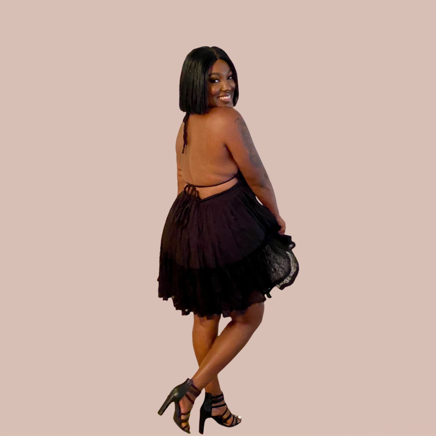 SOUFRIÈRE - Shop Kashmiere